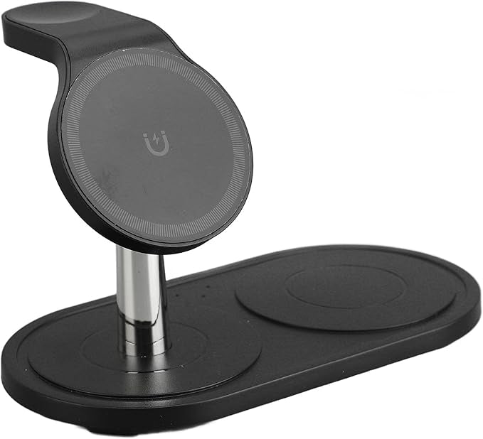 Multifunctional Wireless Charger
