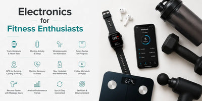 Fitness Accessories