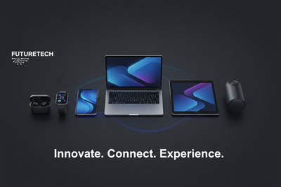 Electronics Gadgets