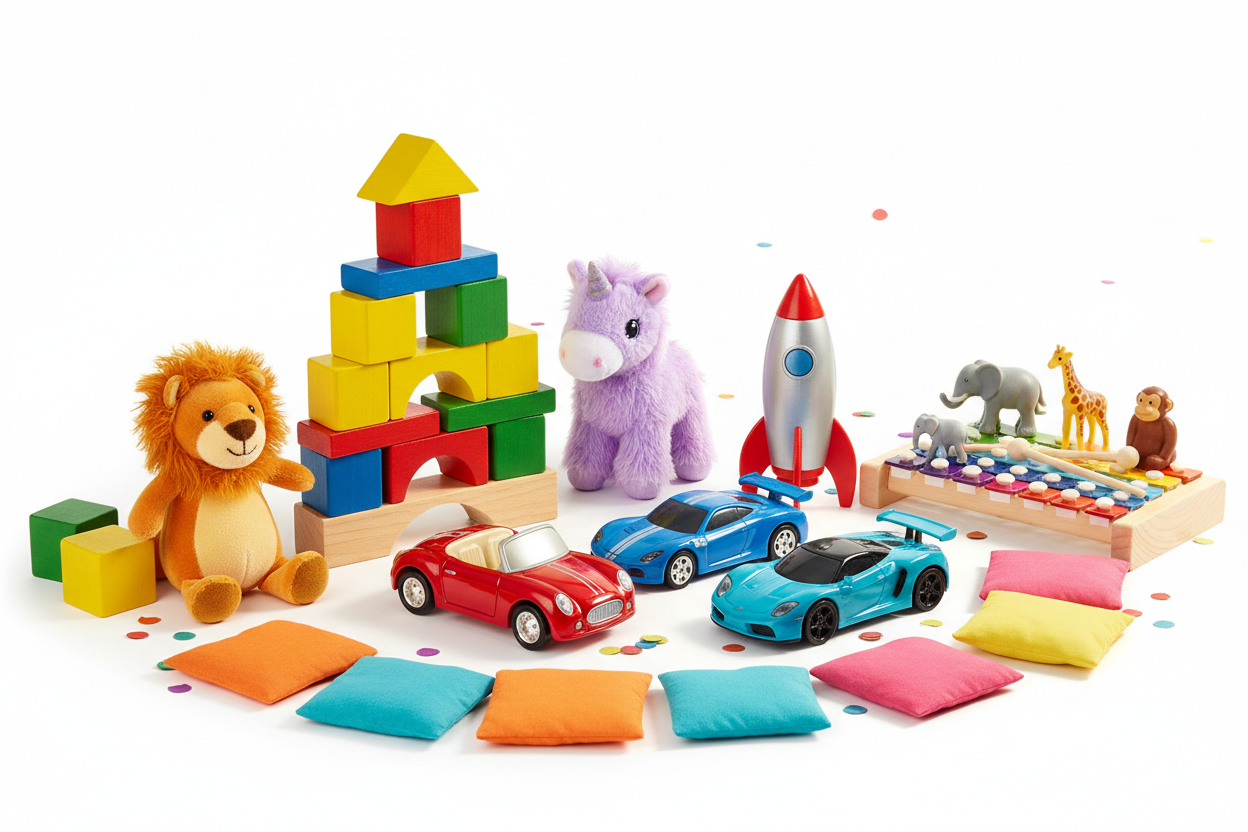 Kids Toys