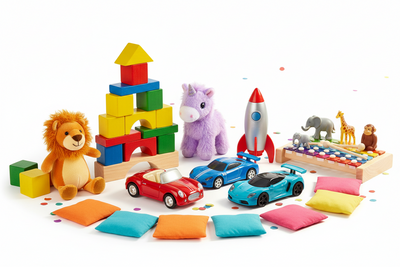 Kids Toys
