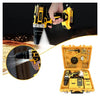 KUTRA - 48V Brushless Cordless Drill